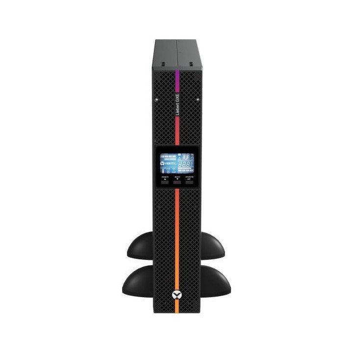 Vertiv GXE3-3000IRT2UXL UPS 3kVA 2700W 9 kontaktligzdas