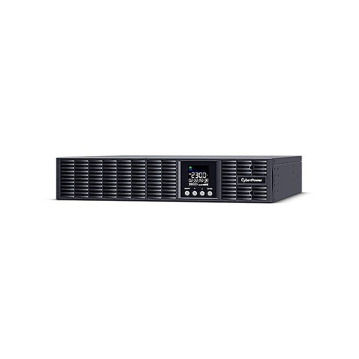 CyberPower OLS3000ERT2UA-B ИБП 2700W 3000VA