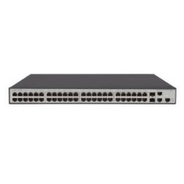 HPE JG961A 1950-48G-2SFP+-2XGT управляемый коммутатор