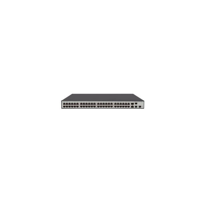 HPE JG961A 1950-48G-2SFP+-2XGT управляемый коммутатор