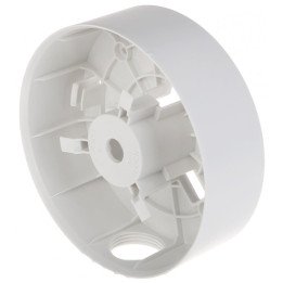Hikvision DS-1280ZJ-PT3 Junction Box for PTZ Cameras