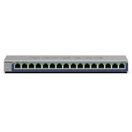 Netgear GS116-300EUS 16-портовый Gigabit коммутатор
