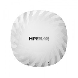 HPE S4A22A Aruba AP-725 Wi-Fi 7 точка доступа