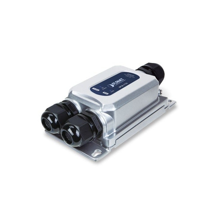PLANET IPOE-175S PoE++ сплиттер Gigabit IP67