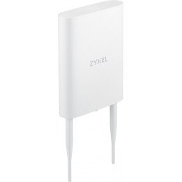 ZyXEL NWA55AXE уличная Wi-Fi 6 ТД с PoE