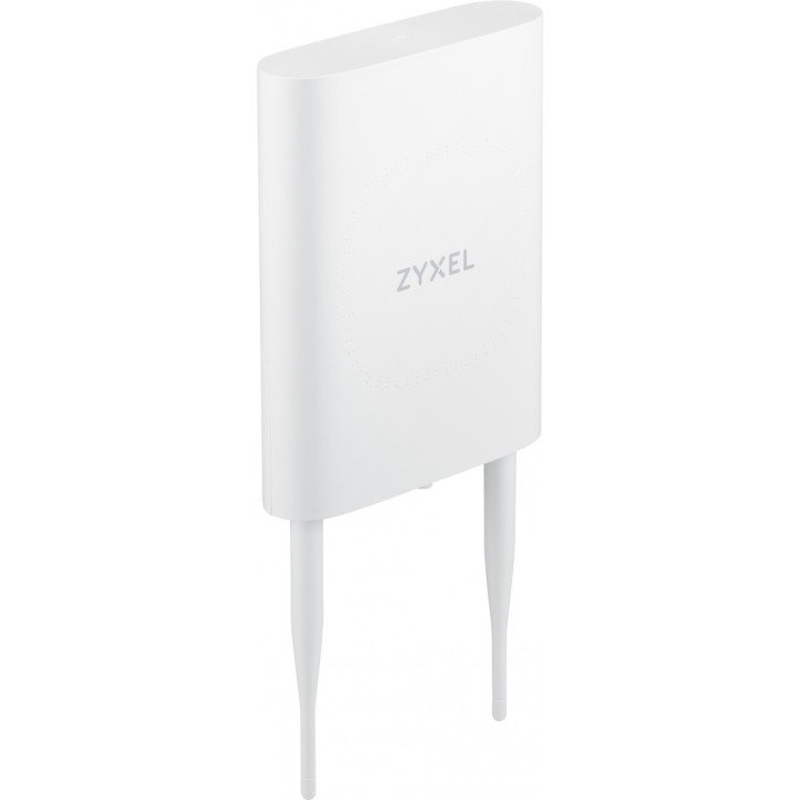 ZyXEL NWA55AXE уличная Wi-Fi 6 ТД с PoE