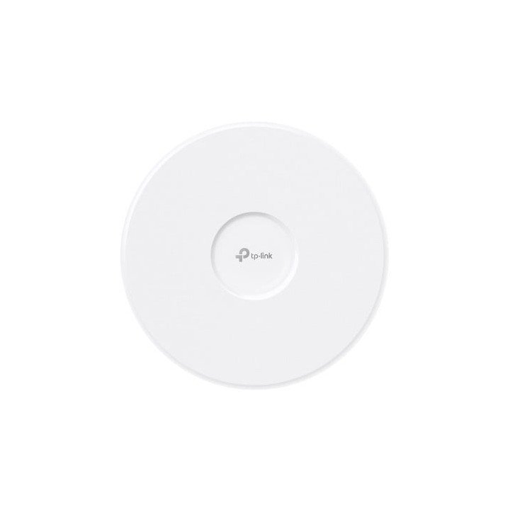 TP-Link EAP723 Wi-Fi 7 BE3600 piekļuves punkts PoE