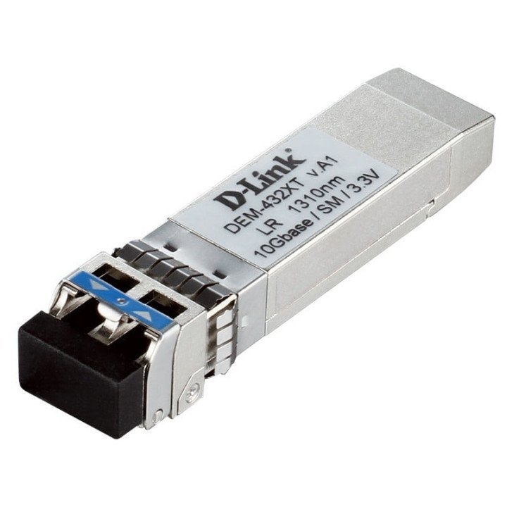 D-Link DEM-432XT 10G SFP+ многомодовый трансивер
