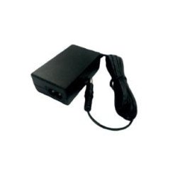 Overland-Tandberg 1022240 RDX adapteris 12V 1,25A