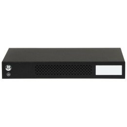 Hikvision DS-3WG105G-SI 5-портовый гигабитный управляемый коммутатор