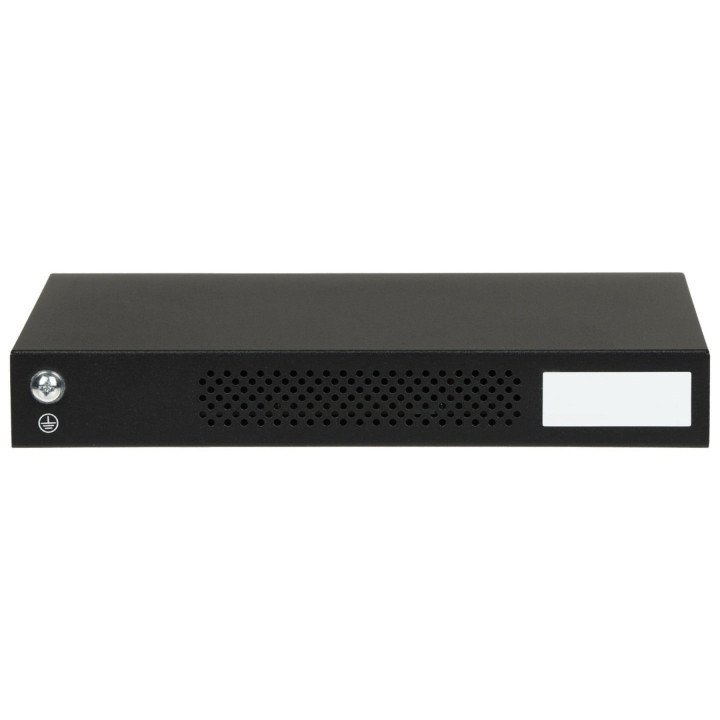 Hikvision DS-3WG105G-SI 5-портовый гигабитный управляемый коммутатор
