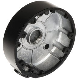 Uniview TR-JB03-H-IN-BLACK Алюминиевый кронштейн 126мм