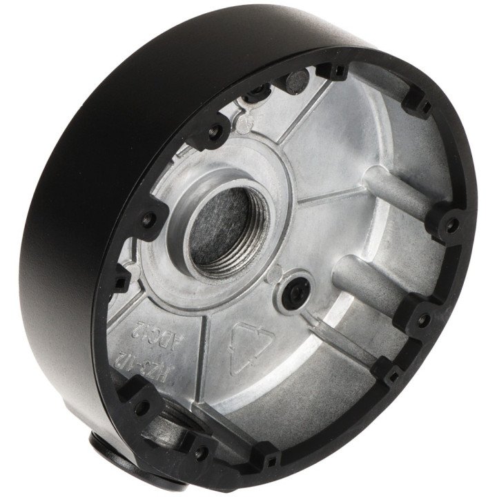 Uniview TR-JB03-H-IN-BLACK Алюминиевый кронштейн 126мм