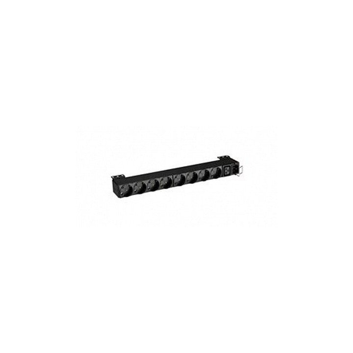Eaton EFLX8D FlexPDU 8 DIN 13A PDU