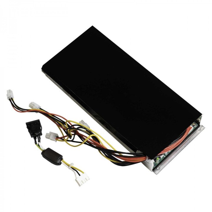 MikroTik G1070 500W atvērtā rāmja PSU