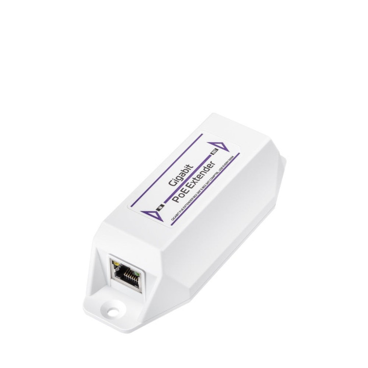 Cudy POE10 Gigabitu PoE+ pagarinātājs 30W