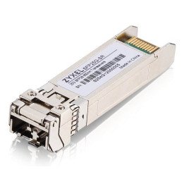 ZyXEL SFP25G-SR-ZZ0101F SFP28 25G многомодовый трансивер