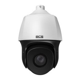 BCS BCS-P-SIP4225SR15-Ai2 2MP PTZ IP kamera 25x tālummaiņa IR 150m