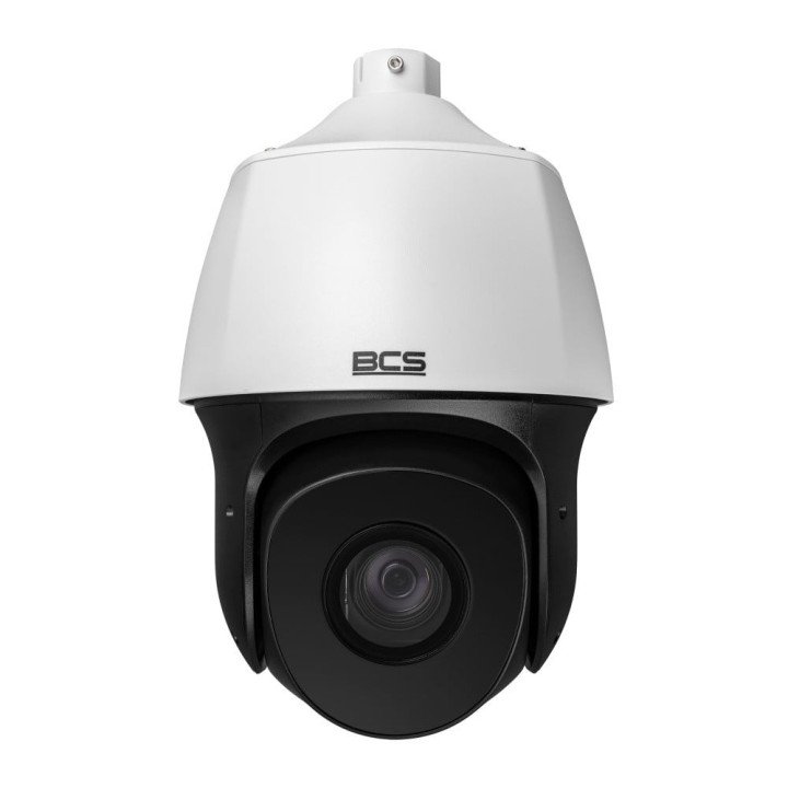 BCS BCS-P-SIP4225SR15-Ai2 2MP PTZ IP kamera 25x tālummaiņa IR 150m