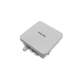 DCN Europe WL8200-XIT2 уличный PoE оптоволоконный коммутатор Gigabit