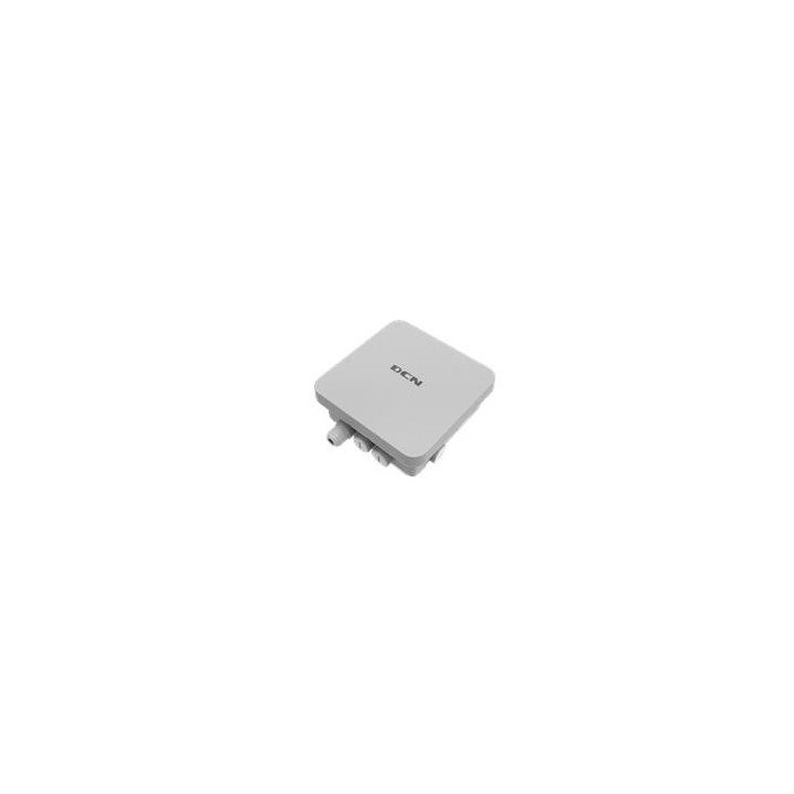 DCN Europe WL8200-XIT2 уличный PoE оптоволоконный коммутатор Gigabit