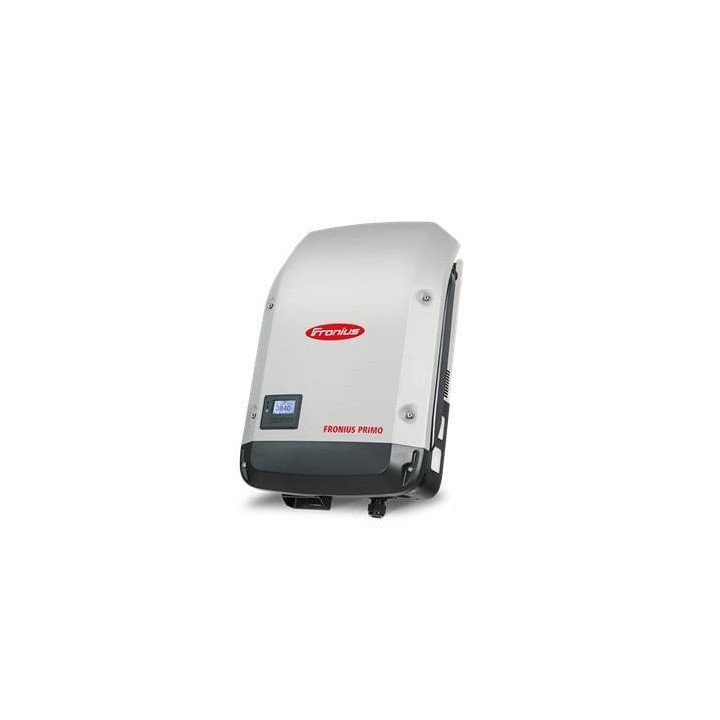 Fronius Primo 3.6-1 3,6kW tīkla invertors