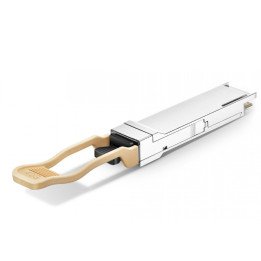 OEM by Sansec QSFP-40G-iSR4-C 40G QSFP+ raidītājs 850nm 150m