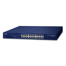 PLANET GSW-2401 24-портовый гигабитный Ethernet коммутатор