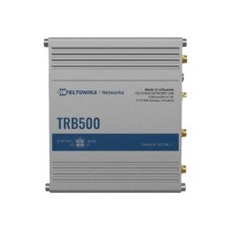 Teltonika TRB500 5G шлюз DIN-рейка IP30