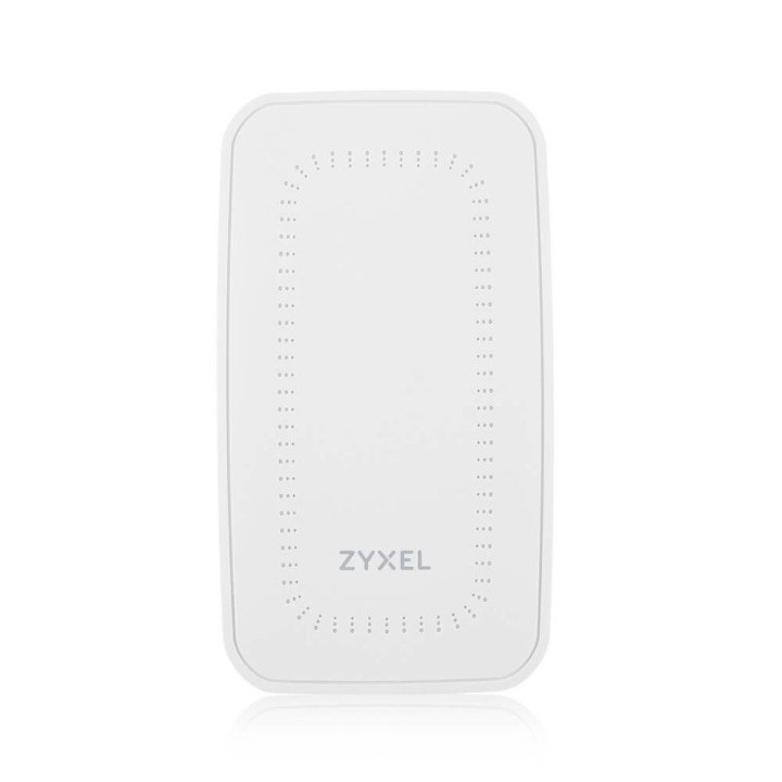 ZyXEL WAX300H-EU0101F точка доступа Wi-Fi 6 PoE
