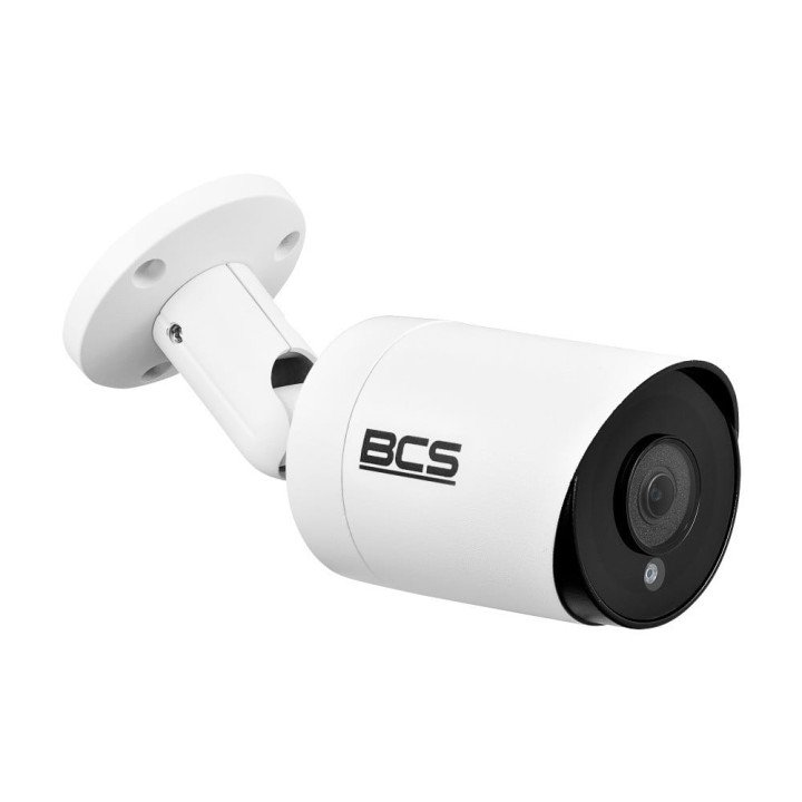 BCS BCS-TA25FSR4 5MP AnalogHD kamera IP66 IR