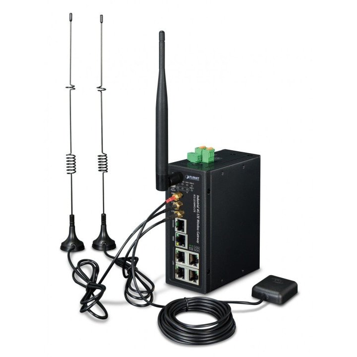 PLANET ICG-2510WG-LTE-US 4G LTE шлюз