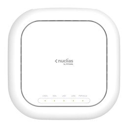D-Link DBA-X2830P AX3600 Wi-Fi 6 PoE точка доступа