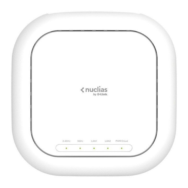 D-Link DBA-X2830P AX3600 Wi-Fi 6 PoE точка доступа