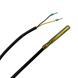 Kensol CT-4-5M 5m temperatūras sensors Svarog katlam
