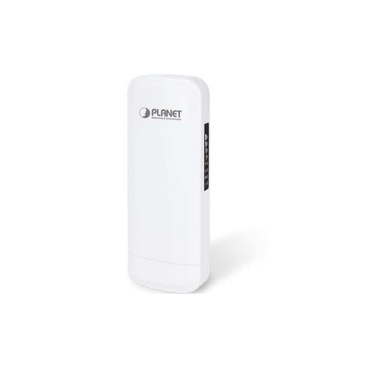 PLANET WBS-512AC уличная CPE 5GHz 900Mbps IP55 PoE