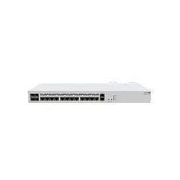 MikroTik CCR2116-12G-4S+ Cloud Core маршрутизатор