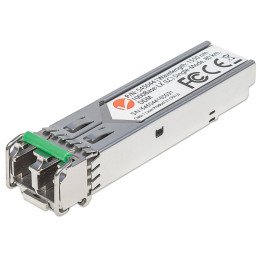 Intellinet 545044 SFP raidītājs 80km LC vienmodas