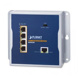 PLANET WGS-E304PT Industriālais PoE++ pagarinātājs 95W