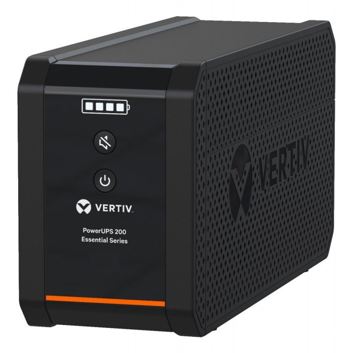 Vertiv PSA6E-1000IT-IEC ИБП 1000VA 525W