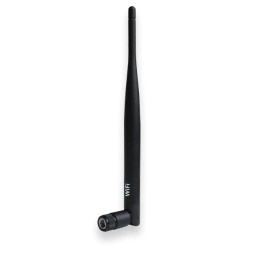 Антенна Wi-Fi SMA Teltonika PR1URF51