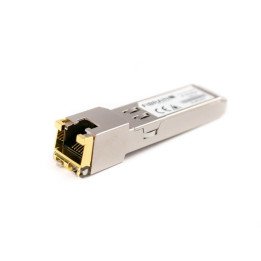 Fibrain FTS-C12G-10M+-CI SFP 1G Ethernet raiduztvērējs