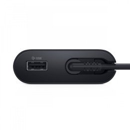 Dell 451-BCSB USB-C adapteris 90W