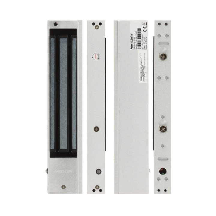 Hikvision DS-K4H250S Elektromagnētiskā slēdzene 300kg