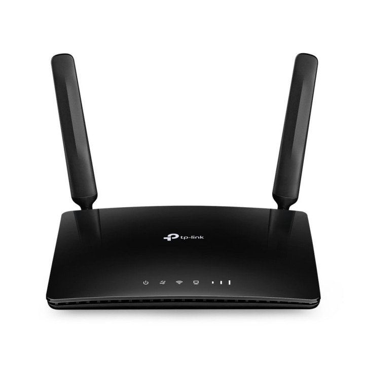 TP-LINK TL-MR6400 300Mbps 4G LTE роутер