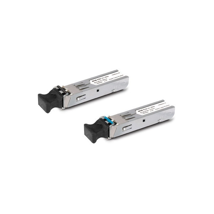 PLANET MGB-TSX Mini-GBIC SX SFP трансивер 850нм
