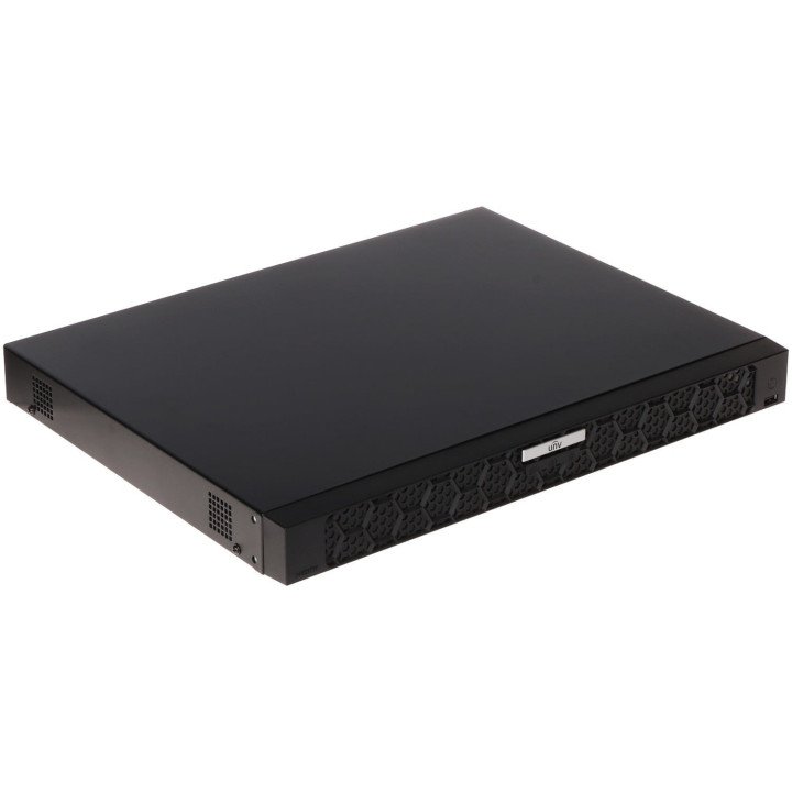 Uniview NVR504-32B 16MP NVR HDMI VGA