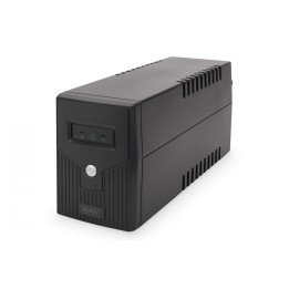 DIGITUS DN-170063 UPS 600VA 360W line-interaktīvs