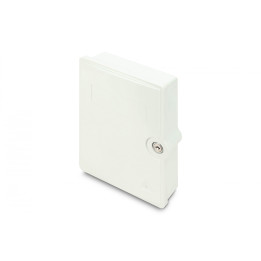 DIGITUS DN-968913-LC FTTH коробка 12 сварных IP65