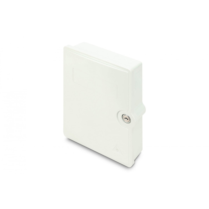 DIGITUS DN-968913-LC FTTH коробка 12 сварных IP65